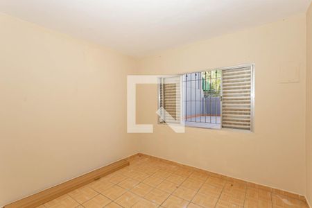 Quarto 1 de casa à venda com 2 quartos, 60m² em Vila Moraes, São Paulo
