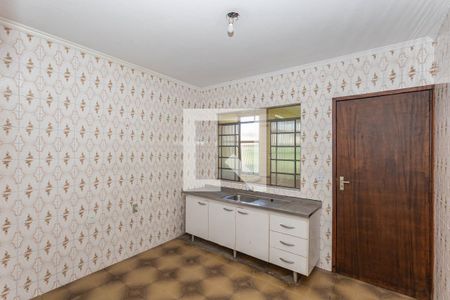 Casa à venda com 168m², 2 quartos e 1 vagaCozinha