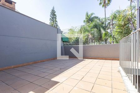 Casa à venda com 168m², 2 quartos e 1 vagaVaranda