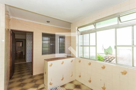 Casa à venda com 168m², 2 quartos e 1 vagaArea de Serviços