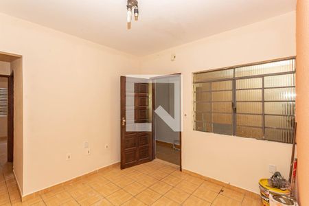 Sala de casa à venda com 2 quartos, 60m² em Vila Moraes, São Paulo