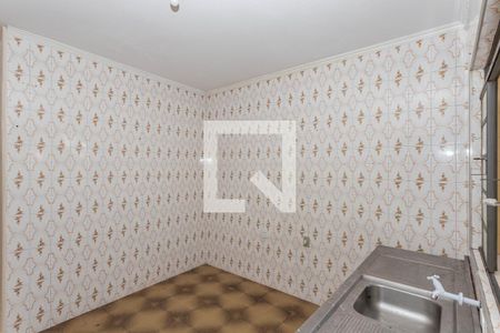 Casa à venda com 168m², 2 quartos e 1 vagaCozinha