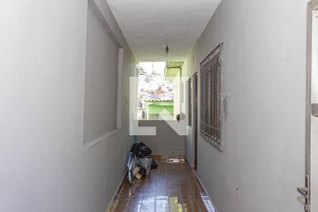 Casa à venda com 168m², 2 quartos e 1 vagaCorredor