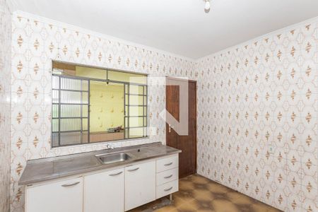 Casa à venda com 168m², 2 quartos e 1 vagaCozinha