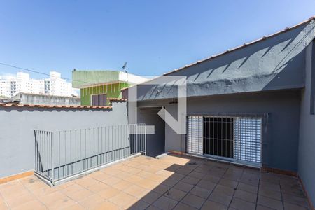 Casa à venda com 168m², 2 quartos e 1 vagaVaranda