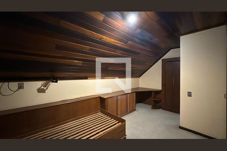 Casa de condomínio para alugar com 430m², 5 quartos e 7 vagas Casa de condomínio para alugar com 430m², 5 quartos e 7 vagasQuarto 2° piso