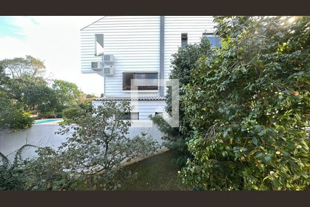 Casa de condomínio para alugar com 430m², 5 quartos e 7 vagas Casa de condomínio para alugar com 430m², 5 quartos e 7 vagasSala