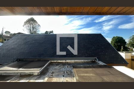 Casa de condomínio para alugar com 430m², 5 quartos e 7 vagas Casa de condomínio para alugar com 430m², 5 quartos e 7 vagasSala 2° piso