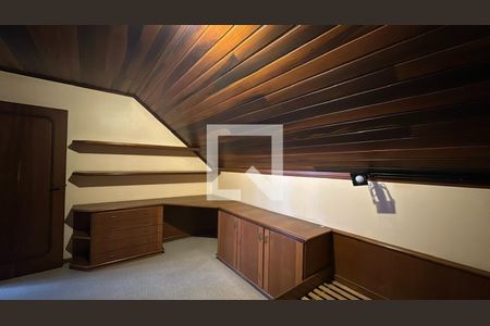 Casa de condomínio para alugar com 430m², 5 quartos e 7 vagas Casa de condomínio para alugar com 430m², 5 quartos e 7 vagasQuarto 2° piso