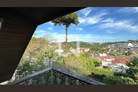 Casa de condomínio para alugar com 430m², 5 quartos e 7 vagas Casa de condomínio para alugar com 430m², 5 quartos e 7 vagasQuarto 2° piso