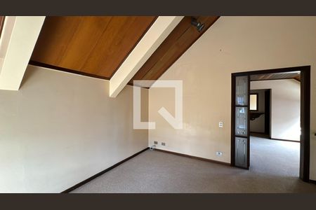 Casa de condomínio para alugar com 430m², 5 quartos e 7 vagas Casa de condomínio para alugar com 430m², 5 quartos e 7 vagasSala 2° piso