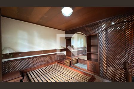 Casa de condomínio para alugar com 430m², 5 quartos e 7 vagas Casa de condomínio para alugar com 430m², 5 quartos e 7 vagasQuarto 3