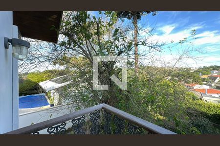 Casa de condomínio para alugar com 430m², 5 quartos e 7 vagas Casa de condomínio para alugar com 430m², 5 quartos e 7 vagasQuarto 2