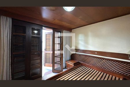 Casa de condomínio para alugar com 430m², 5 quartos e 7 vagas Casa de condomínio para alugar com 430m², 5 quartos e 7 vagasQuarto 3