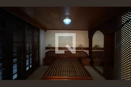 Casa de condomínio para alugar com 430m², 5 quartos e 7 vagas Casa de condomínio para alugar com 430m², 5 quartos e 7 vagasQuarto 3