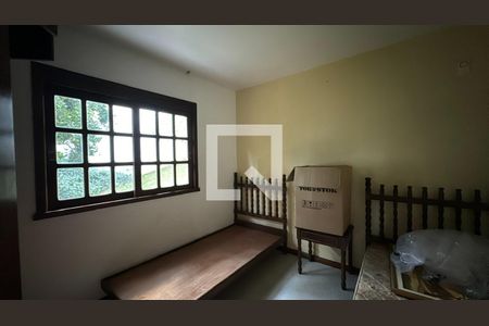 Casa de condomínio para alugar com 430m², 5 quartos e 7 vagas Casa de condomínio para alugar com 430m², 5 quartos e 7 vagas Quarto 2 - 2° piso