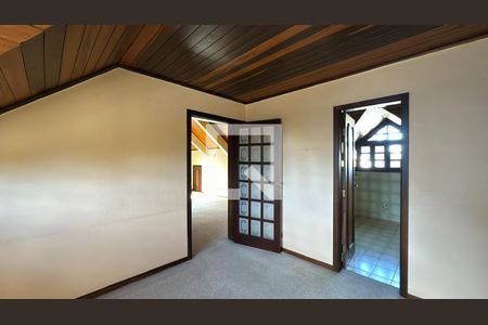 Casa de condomínio para alugar com 430m², 5 quartos e 7 vagas Casa de condomínio para alugar com 430m², 5 quartos e 7 vagasQuarto 2° piso