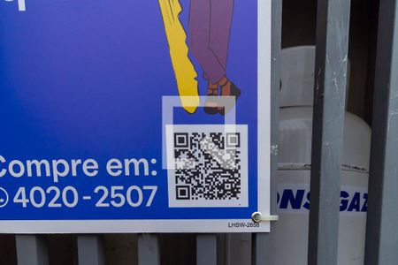 Apartamento à venda com 37m², 1 quarto e sem vagaPlaquinha