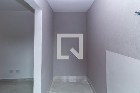 Apartamento à venda com 37m², 1 quarto e sem vagaÁrea de Serviço