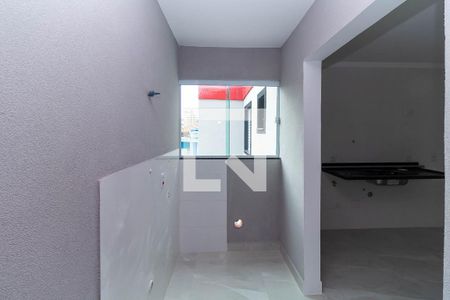 Apartamento à venda com 37m², 1 quarto e sem vagaÁrea de Serviço