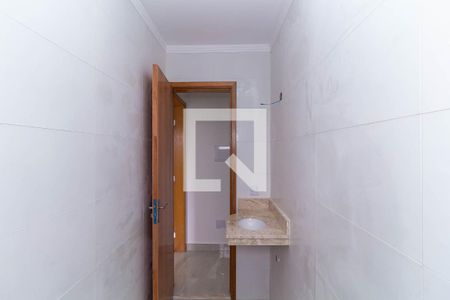 Apartamento à venda com 37m², 1 quarto e sem vagaBanheiro