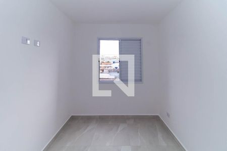 Quarto de apartamento à venda com 1 quarto, 37m² em Parque Independencia, São Paulo