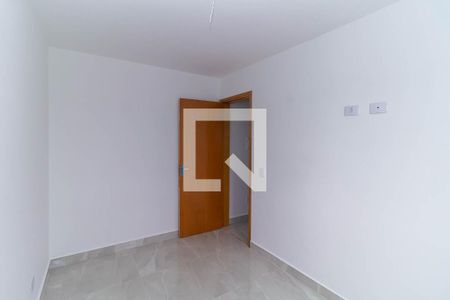 Quarto de apartamento à venda com 1 quarto, 37m² em Parque Independencia, São Paulo