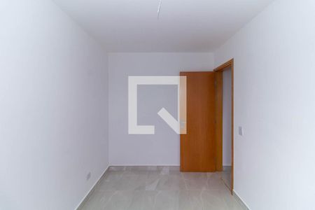 Quarto de apartamento à venda com 1 quarto, 37m² em Parque Independencia, São Paulo