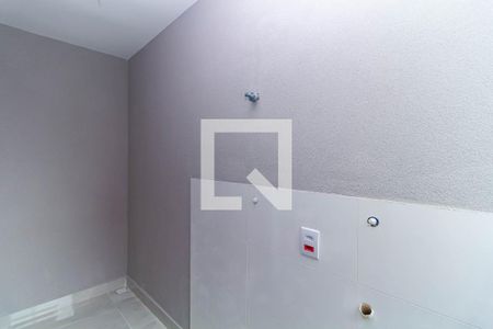 Apartamento à venda com 37m², 1 quarto e sem vagaÁrea de Serviço