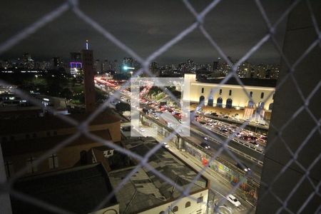Vista do Quarto 1 de apartamento à venda com 2 quartos, 52m² em Liberdade, São Paulo