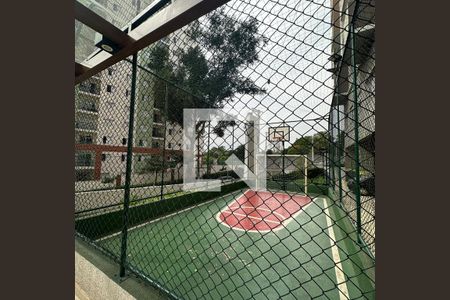 Apartamento para alugar com 37m², 2 quartos e sem vagaÁrea comum - Quadra
