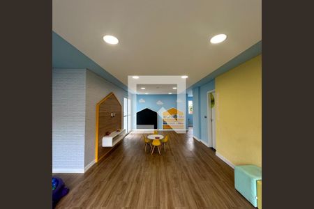 Apartamento para alugar com 37m², 2 quartos e sem vagaÁrea comum - Brinquedoteca