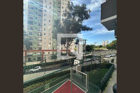 Apartamento para alugar com 37m², 2 quartos e sem vagaVista do Quarto 2