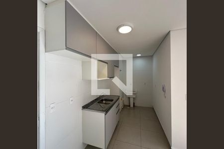 Apartamento para alugar com 37m², 2 quartos e sem vagaÁrea de Serviço