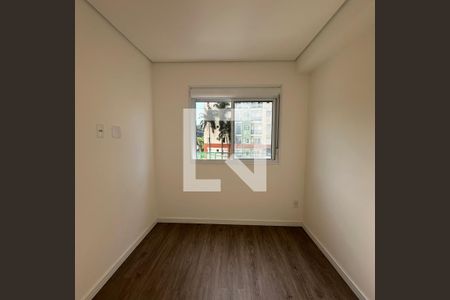 Quarto 2 de apartamento para alugar com 2 quartos, 37m² em Vila Butantã, São Paulo