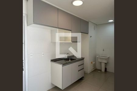 Apartamento para alugar com 37m², 2 quartos e sem vagaCozinha
