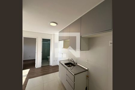 Apartamento para alugar com 37m², 2 quartos e sem vagaCozinha