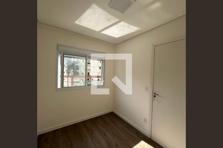 Quarto 1 de apartamento para alugar com 2 quartos, 37m² em Vila Butantã, São Paulo
