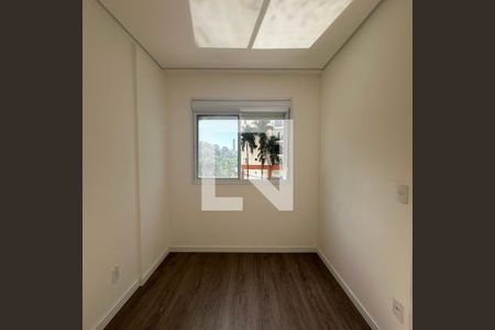 Quarto 1 de apartamento para alugar com 2 quartos, 37m² em Vila Butantã, São Paulo