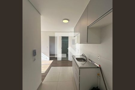 Apartamento para alugar com 37m², 2 quartos e sem vagaCozinha