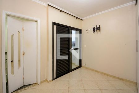 Suíte de apartamento à venda com 3 quartos, 79m² em Santa Terezinha, São Bernardo do Campo