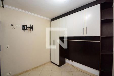 Suíte de apartamento à venda com 3 quartos, 79m² em Santa Terezinha, São Bernardo do Campo