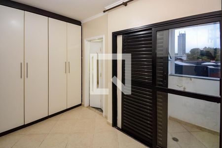 Suíte de apartamento para alugar com 3 quartos, 79m² em Santa Terezinha, São Bernardo do Campo