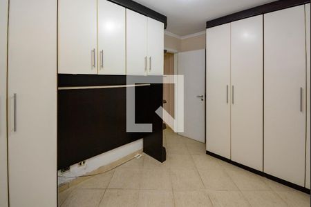 Suíte de apartamento para alugar com 3 quartos, 79m² em Santa Terezinha, São Bernardo do Campo