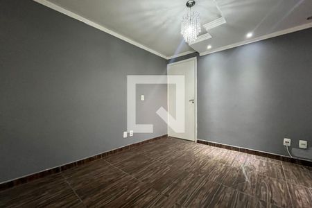 Sala de apartamento para alugar com 2 quartos, 47m² em Parque Santa Rosa, Suzano
