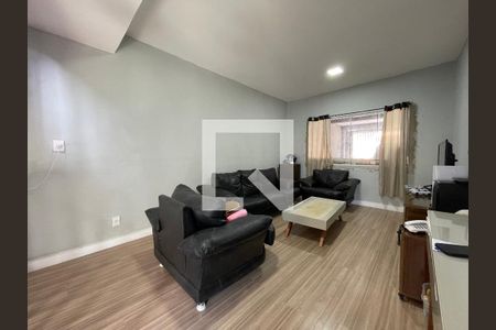 Sala de casa para alugar com 3 quartos, 130m² em Jardim Esmeralda, São Paulo