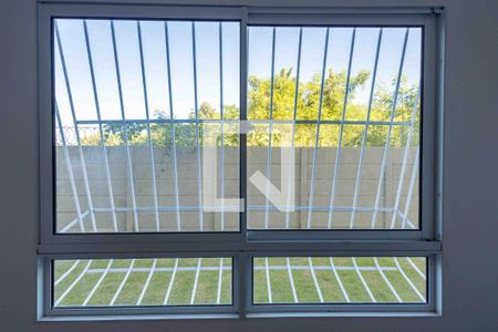 Sala Janela de apartamento à venda com 2 quartos, 48m² em Vargem Pequena, Rio de Janeiro