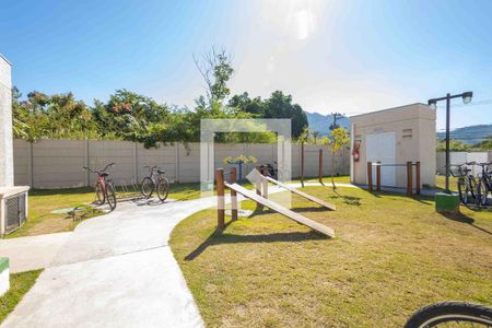 Apartamento à venda com 48m², 2 quartos e 1 vagaÁrea Comum Playground