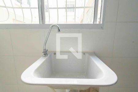 Apartamento à venda com 48m², 2 quartos e 1 vagaÁrea de Serviço