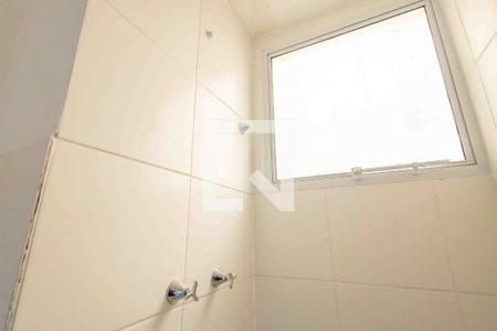 Apartamento à venda com 48m², 2 quartos e 1 vagaBanheiro